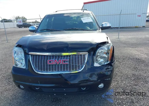 2012 GMC Yukon Slt z USA, uszkodzony, nr VIN 1GKS1CE09CR286323